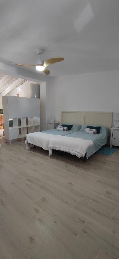 Вилла Casaboutique Cerca Del Mar Con Vistas A La Montana Полоп Экстерьер фото