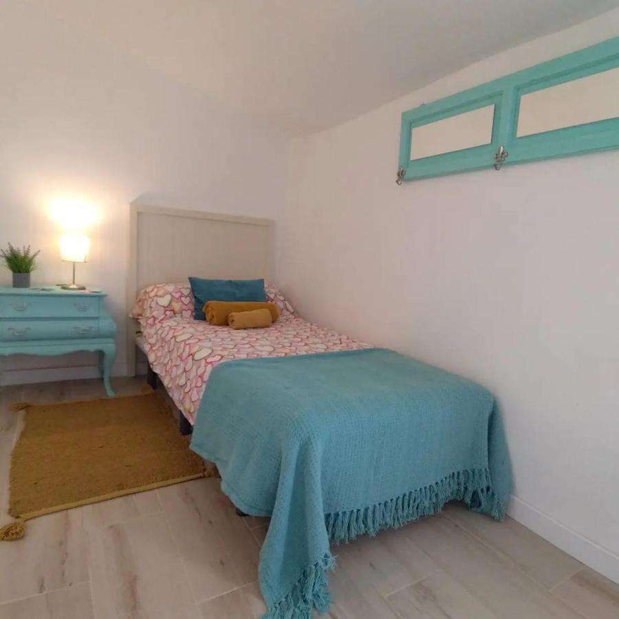 Вилла Casaboutique Cerca Del Mar Con Vistas A La Montana Полоп Экстерьер фото